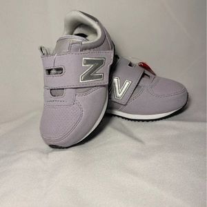 New Balance Kid Shoes